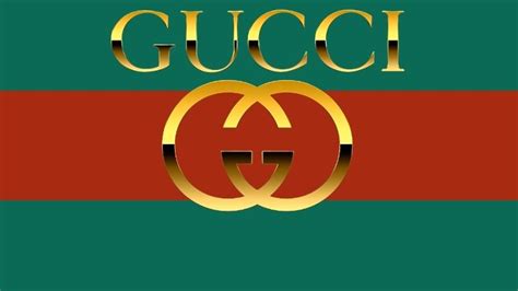 gucci symbol logo|gucci logo colors.